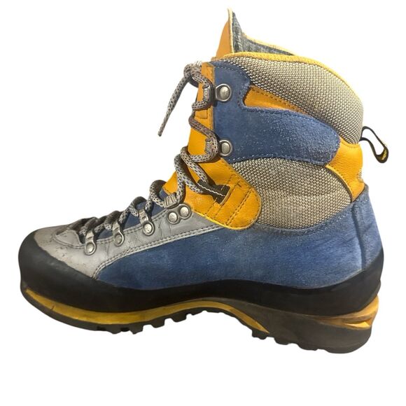 Scarpa Triolet GTX Boots Men’s 7.5 EU 40.5 Gore-Tex Vibram Mountaineering Hiking main image 5